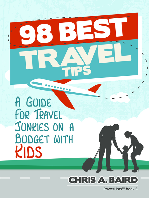 Title details for Travel by Chris A. Baird - Available